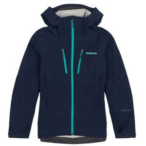 Patagonia Women's Triolet Jacket - Large